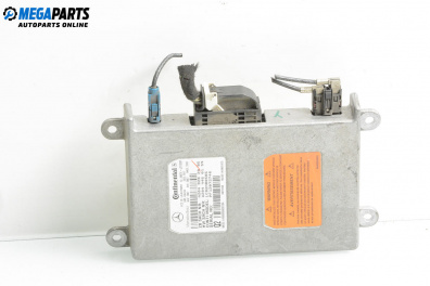 Bluetooth модул за Mercedes-Benz M-Class SUV (W164) (07.2005 - 12.2012)