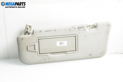 Сенник за Mercedes-Benz M-Class SUV (W164) (07.2005 - 12.2012), позиция: лява