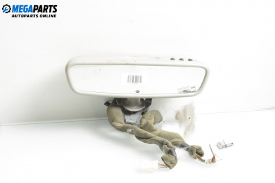 Вътрешно огледало за Mercedes-Benz M-Class SUV (W164) (07.2005 - 12.2012)