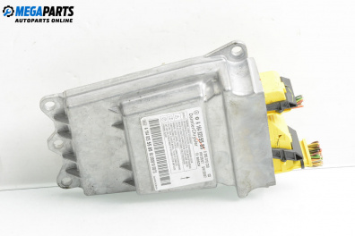 Модул за AIRBAG за Mercedes-Benz M-Class SUV (W164) (07.2005 - 12.2012)
