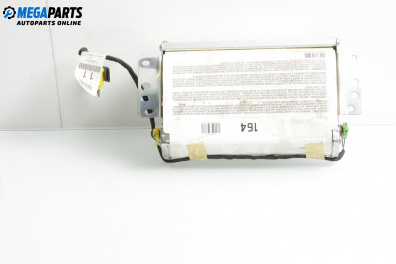 Airbag за Mercedes-Benz M-Class SUV (W164) (07.2005 - 12.2012), 4+1 вр., джип, позиция: предна