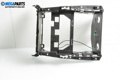 Централна конзола за Mercedes-Benz M-Class SUV (W164) (07.2005 - 12.2012)