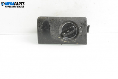 Ключ светлини  за Mercedes-Benz M-Class SUV (W164) (07.2005 - 12.2012)