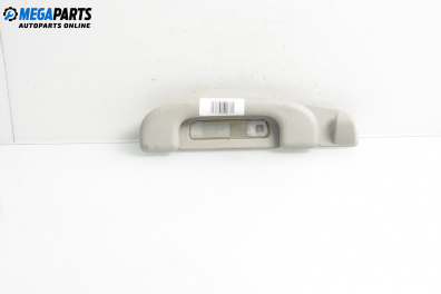 Ръкохватка за таван за Mercedes-Benz M-Class SUV (W164) (07.2005 - 12.2012), 4+1 вр., позиция: задна, дясна