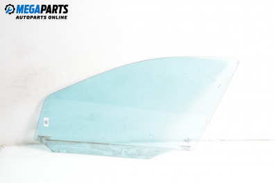 Странично стъкло за Mercedes-Benz M-Class SUV (W164) (07.2005 - 12.2012), 4+1 вр., джип, позиция: предна, лява