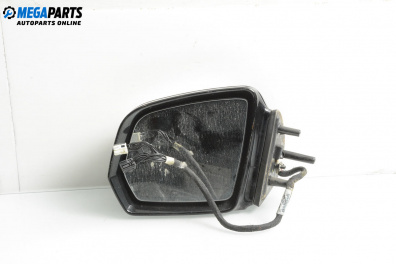 Огледало за Mercedes-Benz M-Class SUV (W164) (07.2005 - 12.2012), 4+1 вр., джип, позиция: лява