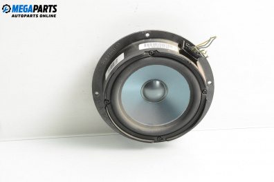 Високоговорител за Mercedes-Benz M-Class SUV (W164) (07.2005 - 12.2012)