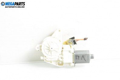 Електромотор за стъклоподемник за Mercedes-Benz M-Class SUV (W164) (07.2005 - 12.2012), 4+1 вр., джип, позиция: предна, лява