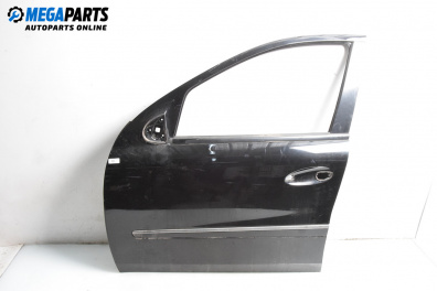Врата за Mercedes-Benz M-Class SUV (W164) (07.2005 - 12.2012), 4+1 вр., джип, позиция: предна, лява