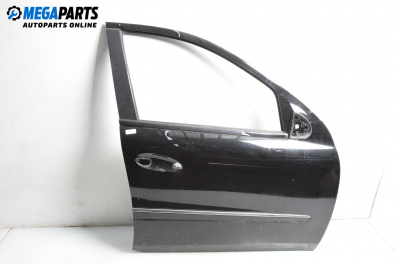 Врата за Mercedes-Benz M-Class SUV (W164) (07.2005 - 12.2012), 4+1 вр., джип, позиция: предна, дясна