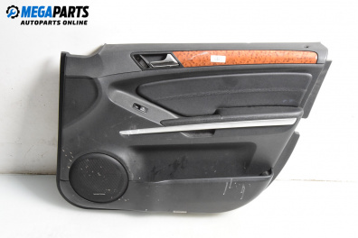 Кора врата за Mercedes-Benz M-Class SUV (W164) (07.2005 - 12.2012), 4+1 вр., джип, позиция: предна, дясна