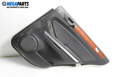 Кора врата за Mercedes-Benz M-Class SUV (W164) (07.2005 - 12.2012), 4+1 вр., джип, позиция: задна, дясна