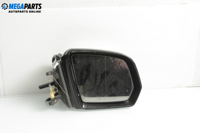 Огледало за Mercedes-Benz M-Class SUV (W164) (07.2005 - 12.2012), 4+1 вр., джип, позиция: дясна