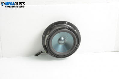 Високоговорител за Mercedes-Benz M-Class SUV (W164) (07.2005 - 12.2012)