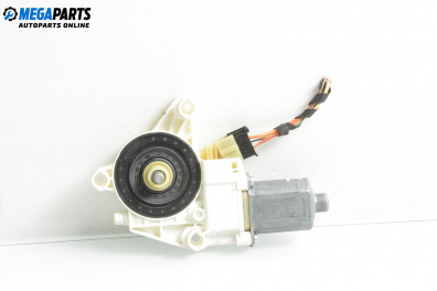 Електромотор за стъклоподемник за Mercedes-Benz M-Class SUV (W164) (07.2005 - 12.2012), 4+1 вр., джип, позиция: предна, дясна