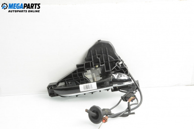 Външна дръжка за Mercedes-Benz M-Class SUV (W164) (07.2005 - 12.2012), 4+1 вр., джип, позиция: предна, дясна