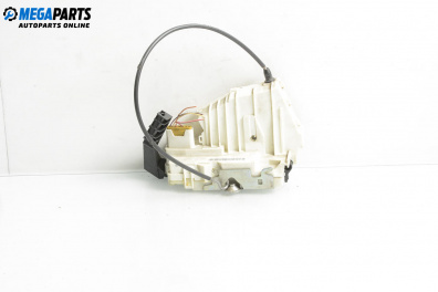 Брава на врата за Mercedes-Benz M-Class SUV (W164) (07.2005 - 12.2012), позиция: задна, дясна