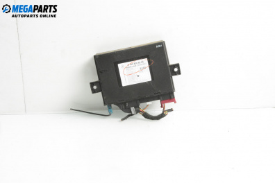 Комфорт модул за Mercedes-Benz M-Class SUV (W164) (07.2005 - 12.2012)