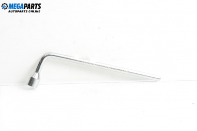 Ключ светлини  за Mercedes-Benz M-Class SUV (W164) (07.2005 - 12.2012)