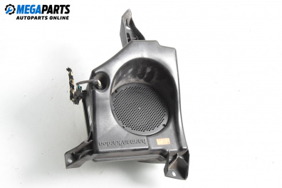 Субуфер за Mercedes-Benz M-Class SUV (W164) (07.2005 - 12.2012)