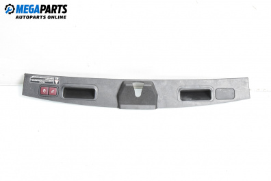 Планка багажник за Mercedes-Benz M-Class SUV (W164) (07.2005 - 12.2012), 4+1 вр., джип