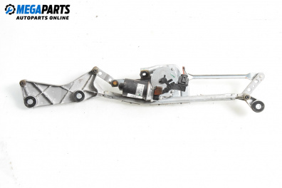 Ел. мотор за чистачките за Mercedes-Benz M-Class SUV (W164) (07.2005 - 12.2012), джип, позиция: предна, №  A1648202442