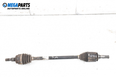 Полуоска за Mercedes-Benz M-Class SUV (W164) (07.2005 - 12.2012) ML 350 4-matic (164.186), 272 к.с., позиция: задна, дясна, автоматик