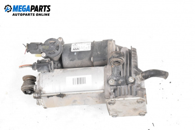 Компресор въздушно окачване за Mercedes-Benz M-Class SUV (W164) (07.2005 - 12.2012) ML 350 4-matic (164.186), 272 к.с.