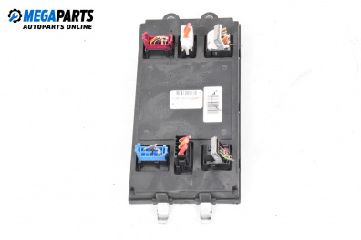 SAM модул за Mercedes-Benz M-Class SUV (W164) (07.2005 - 12.2012)