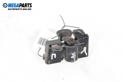 Брава преден капак за Mercedes-Benz M-Class SUV (W164) (07.2005 - 12.2012)