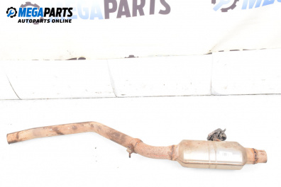 Гърнета, генерации за Mercedes-Benz M-Class SUV (W164) (07.2005 - 12.2012) ML 350 4-matic (164.186), 272 к.с.