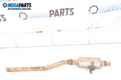 Гърнета, генерации за Mercedes-Benz M-Class SUV (W164) (07.2005 - 12.2012) ML 350 4-matic (164.186), 272 к.с.