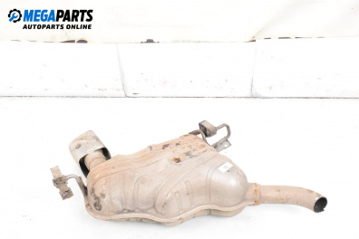 Крайно гърне за Mercedes-Benz M-Class SUV (W164) (07.2005 - 12.2012) ML 350 4-matic (164.186), 272 к.с.