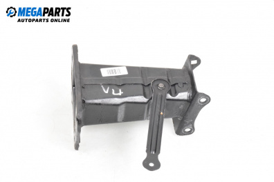 Буфер предна броня за Mercedes-Benz M-Class SUV (W164) (07.2005 - 12.2012), джип, позиция: предна, лява