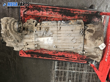 Автоматична скоростна кутия за Mercedes-Benz M-Class SUV (W164) (07.2005 - 12.2012) ML 350 4-matic (164.186), 272 к.с., автоматик, № A2512801200