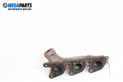 Изпускателен колектор  за Mercedes-Benz M-Class SUV (W164) (07.2005 - 12.2012) ML 350 4-matic (164.186), 272 к.с.