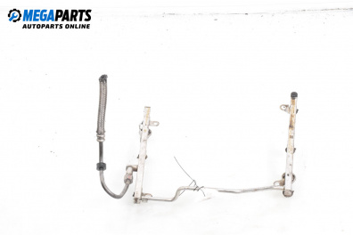 Горивни тръби за Mercedes-Benz M-Class SUV (W164) (07.2005 - 12.2012) ML 350 4-matic (164.186), 272 к.с.