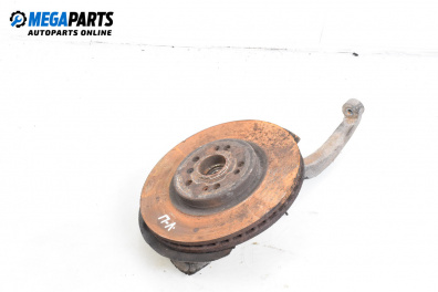 Шенкел главина за Mercedes-Benz M-Class SUV (W164) (07.2005 - 12.2012), позиция: предна, дясна