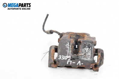 Спирачен апарат за Mercedes-Benz M-Class SUV (W164) (07.2005 - 12.2012), позиция: предна, дясна