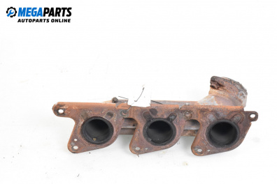 Изпускателен колектор  за Mercedes-Benz M-Class SUV (W164) (07.2005 - 12.2012) ML 350 4-matic (164.186), 272 к.с.