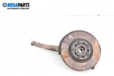 Шенкел главина за Mercedes-Benz M-Class SUV (W164) (07.2005 - 12.2012), позиция: предна, дясна