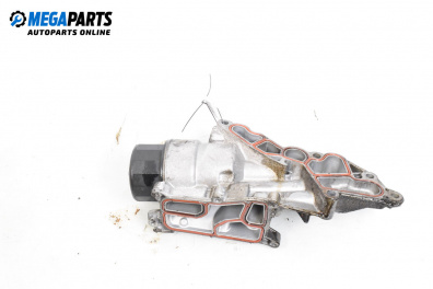 Корпус за маслен филтър за Mercedes-Benz M-Class SUV (W164) (07.2005 - 12.2012) ML 350 4-matic (164.186), 272 к.с.