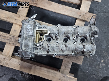 Глава за Mercedes-Benz M-Class SUV (W164) (07.2005 - 12.2012) ML 350 4-matic (164.186), 272 к.с.