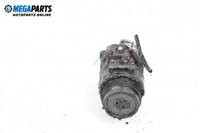 Компресор климатик за Mercedes-Benz M-Class SUV (W164) (07.2005 - 12.2012) ML 350 4-matic (164.186), 272 к.с., автоматик, № A 002 230 52 11