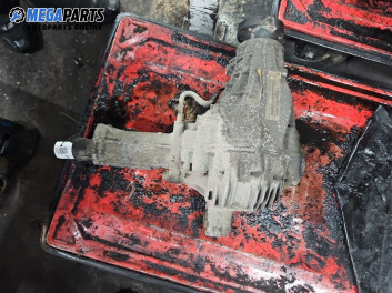 Диференциал за Mercedes-Benz M-Class SUV (W164) (07.2005 - 12.2012) ML 350 4-matic (164.186), 272 к.с., автоматик, № A 164 330 24 02