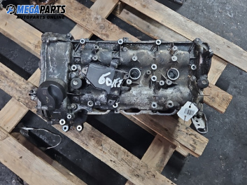 Глава за Mercedes-Benz M-Class SUV (W164) (07.2005 - 12.2012) ML 350 4-matic (164.186), 272 к.с.