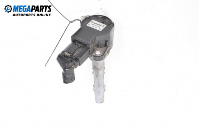 Запалителна бобина за Mercedes-Benz M-Class SUV (W164) (07.2005 - 12.2012) ML 350 4-matic (164.186), 272 к.с., № 0986 221 058