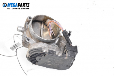 Дроселова клапа за Mercedes-Benz M-Class SUV (W164) (07.2005 - 12.2012) ML 350 4-matic (164.186), 272 к.с.