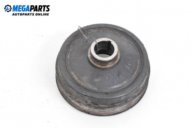 Демпферна шайба за Mercedes-Benz M-Class SUV (W164) (07.2005 - 12.2012) ML 350 4-matic (164.186), 272 к.с.