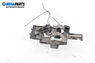 Планка за Mercedes-Benz M-Class SUV (W164) (07.2005 - 12.2012), 4+1 вр., джип